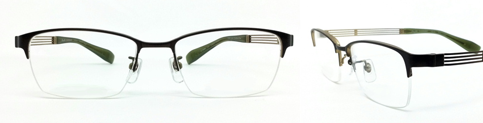 レンズ交換できるフレーム+例